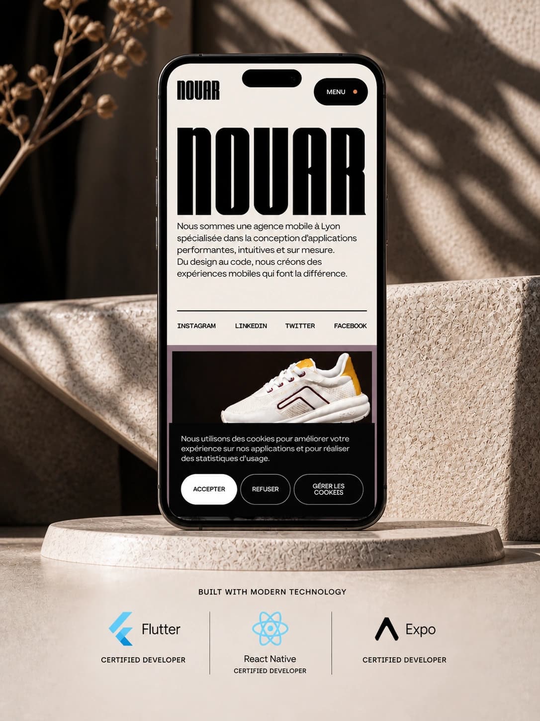 App Development