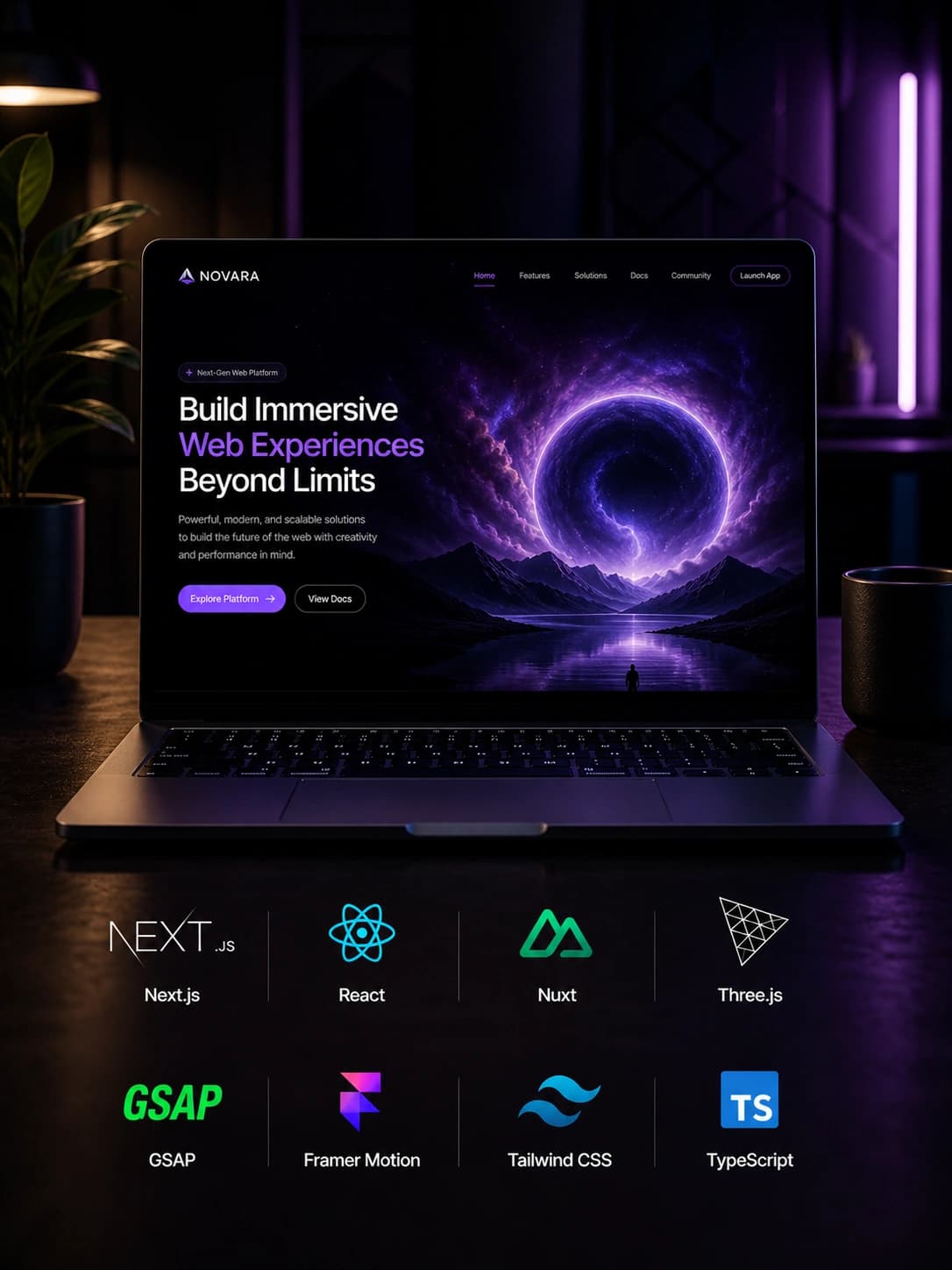 Website Development