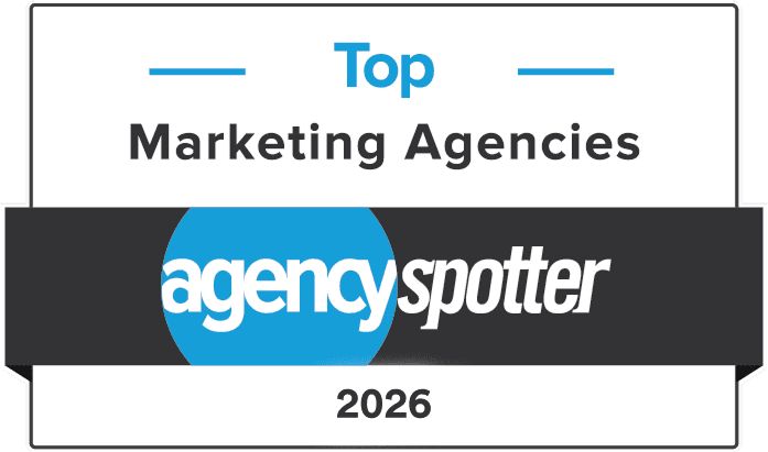 Agency Spotter Top Marketing