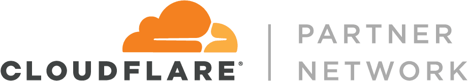 Cloudflare Partner