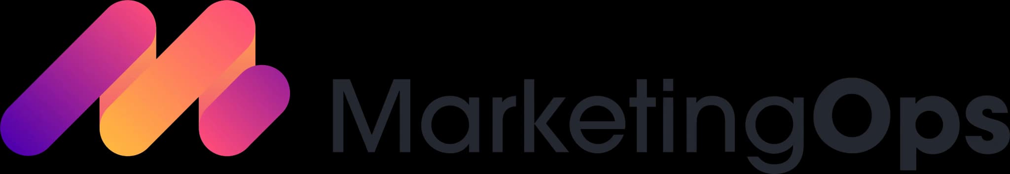 Marketing Ops
